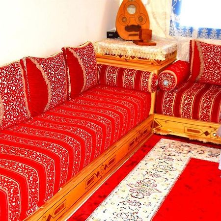 Lovers & Surfers Private Room - 5 Min To Beach Essaouira Exterior foto
