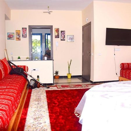 Lovers & Surfers Private Room - 5 Min To Beach Essaouira Exterior foto