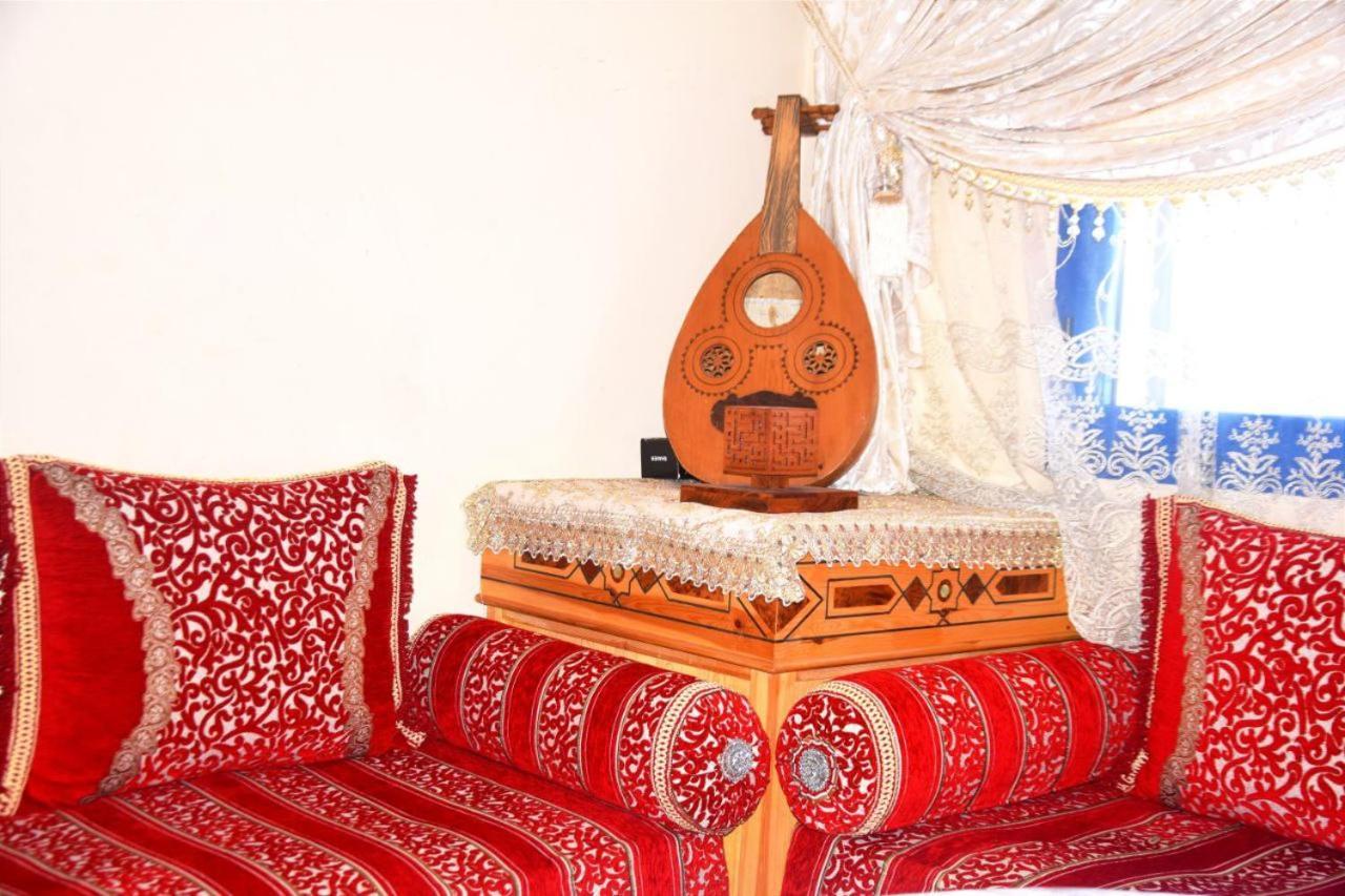 Lovers & Surfers Private Room - 5 Min To Beach Essaouira Exterior foto