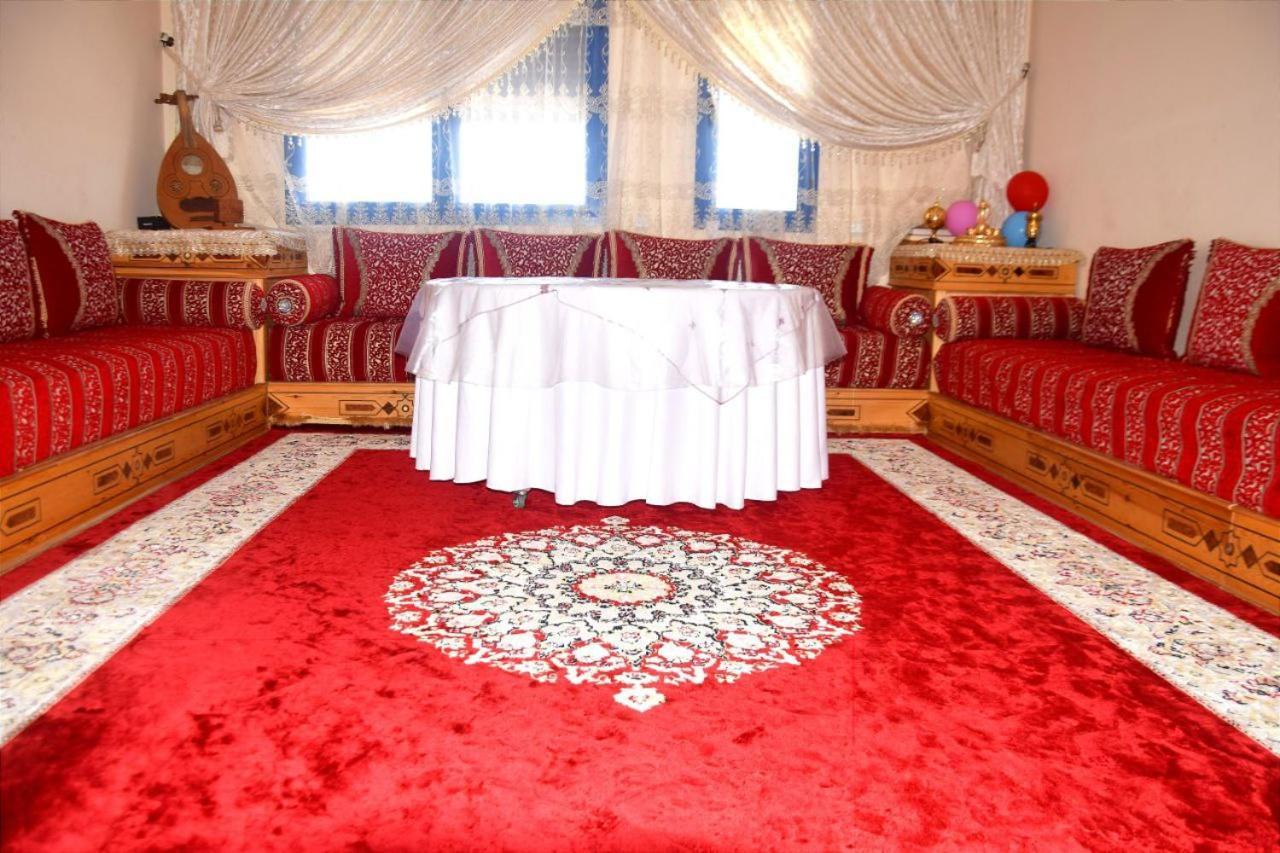 Lovers & Surfers Private Room - 5 Min To Beach Essaouira Exterior foto