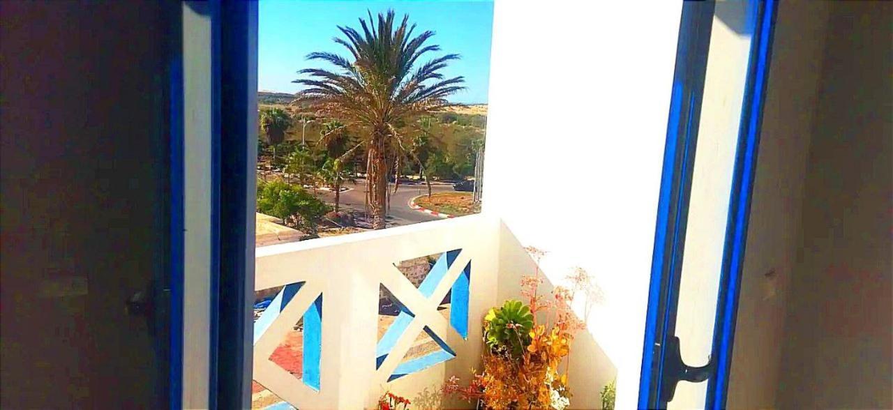 Lovers & Surfers Private Room - 5 Min To Beach Essaouira Exterior foto