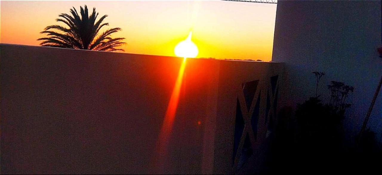 Lovers & Surfers Private Room - 5 Min To Beach Essaouira Exterior foto
