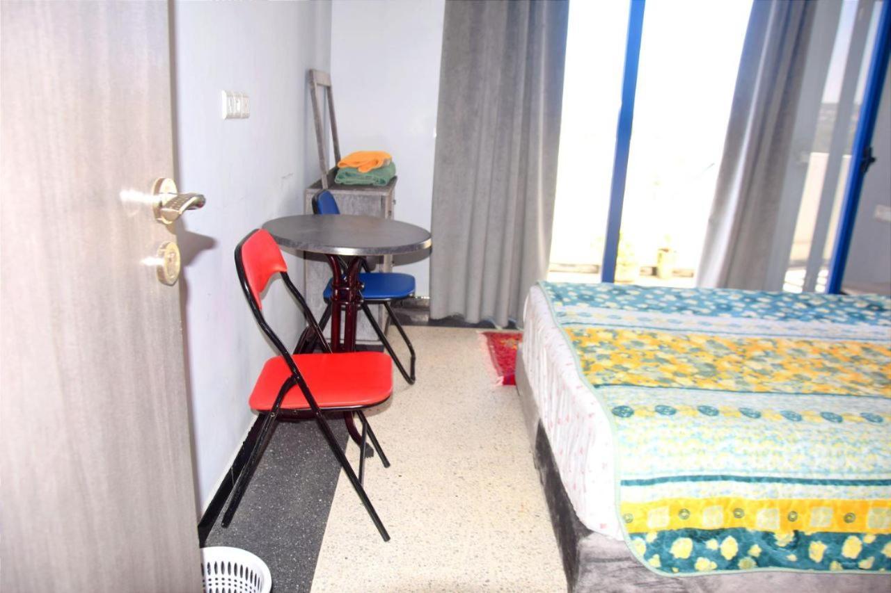 Lovers & Surfers Private Room - 5 Min To Beach Essaouira Exterior foto